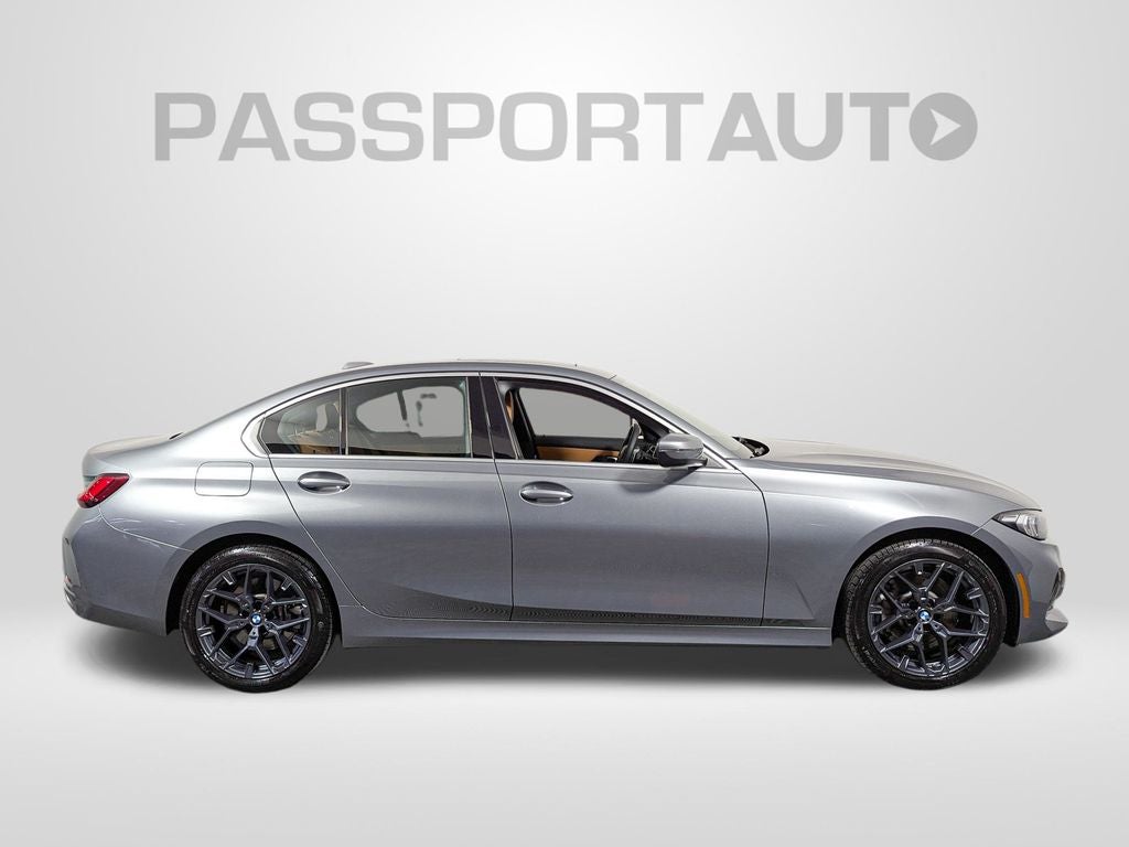 2025 BMW 330i xDrive 330i xDrive