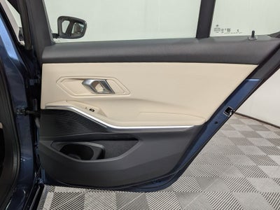 2025 BMW 330i xDrive 330i xDrive