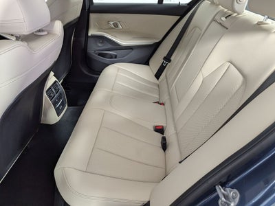 2025 BMW 330i xDrive 330i xDrive