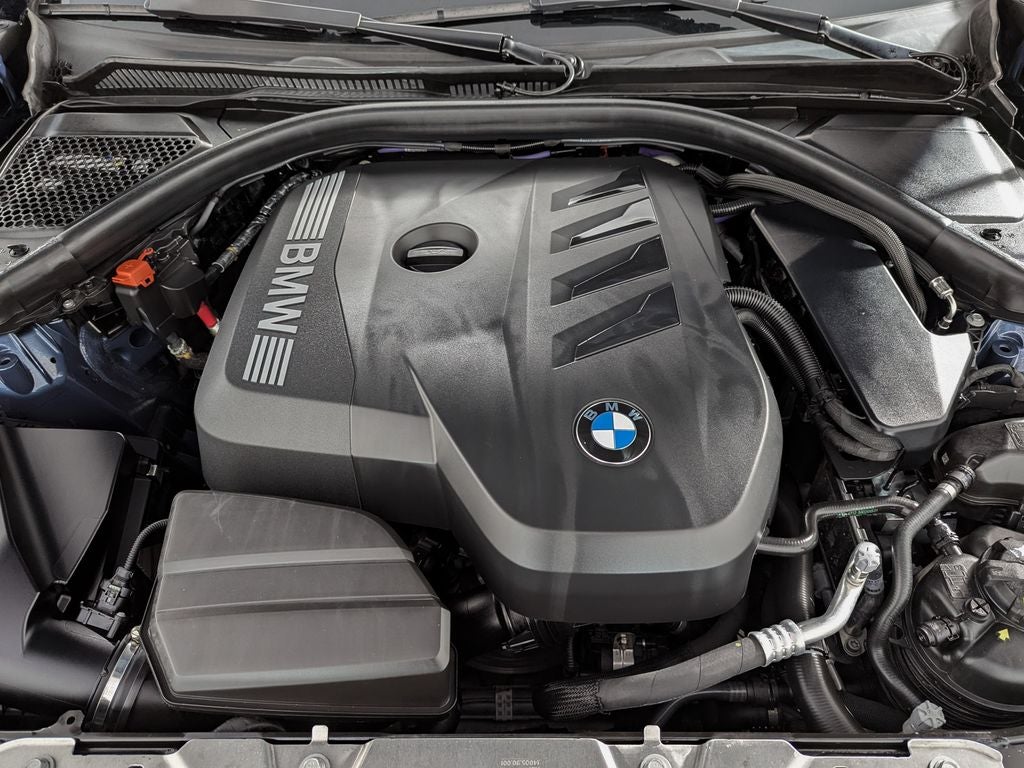 2025 BMW 330i xDrive 330i xDrive