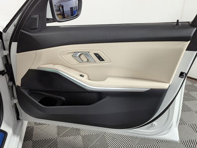 2025 BMW 330i xDrive 330i xDrive