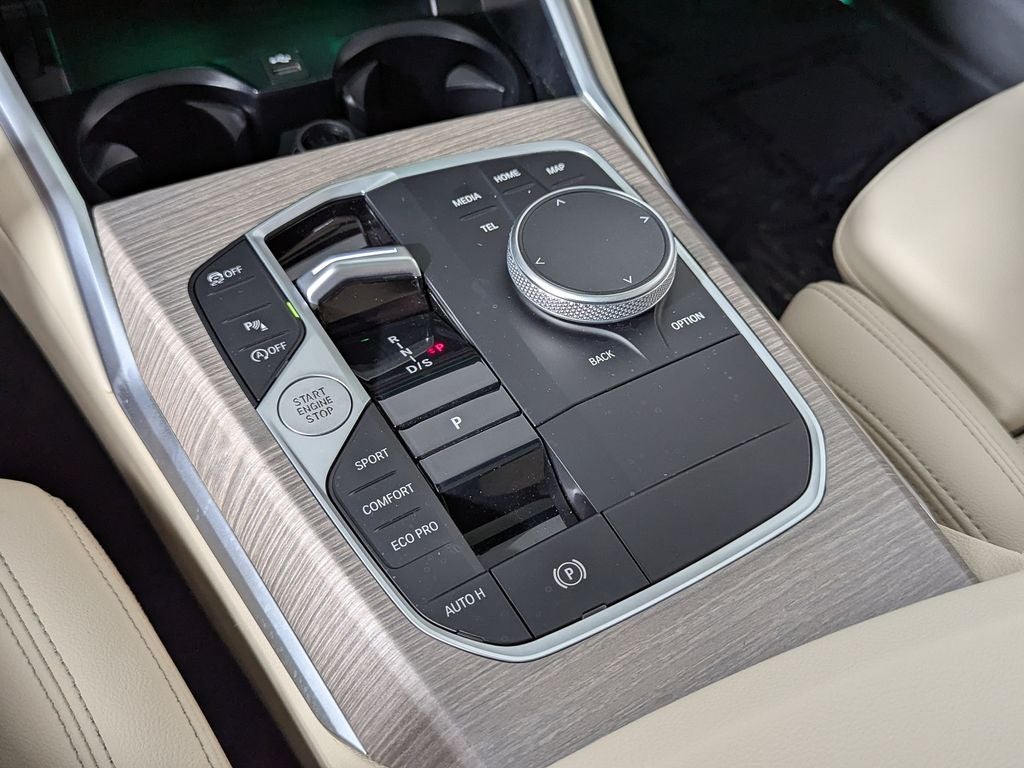 2025 BMW 330i xDrive 330i xDrive