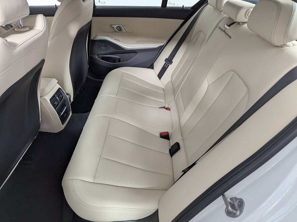 2025 BMW 330i xDrive 330i xDrive