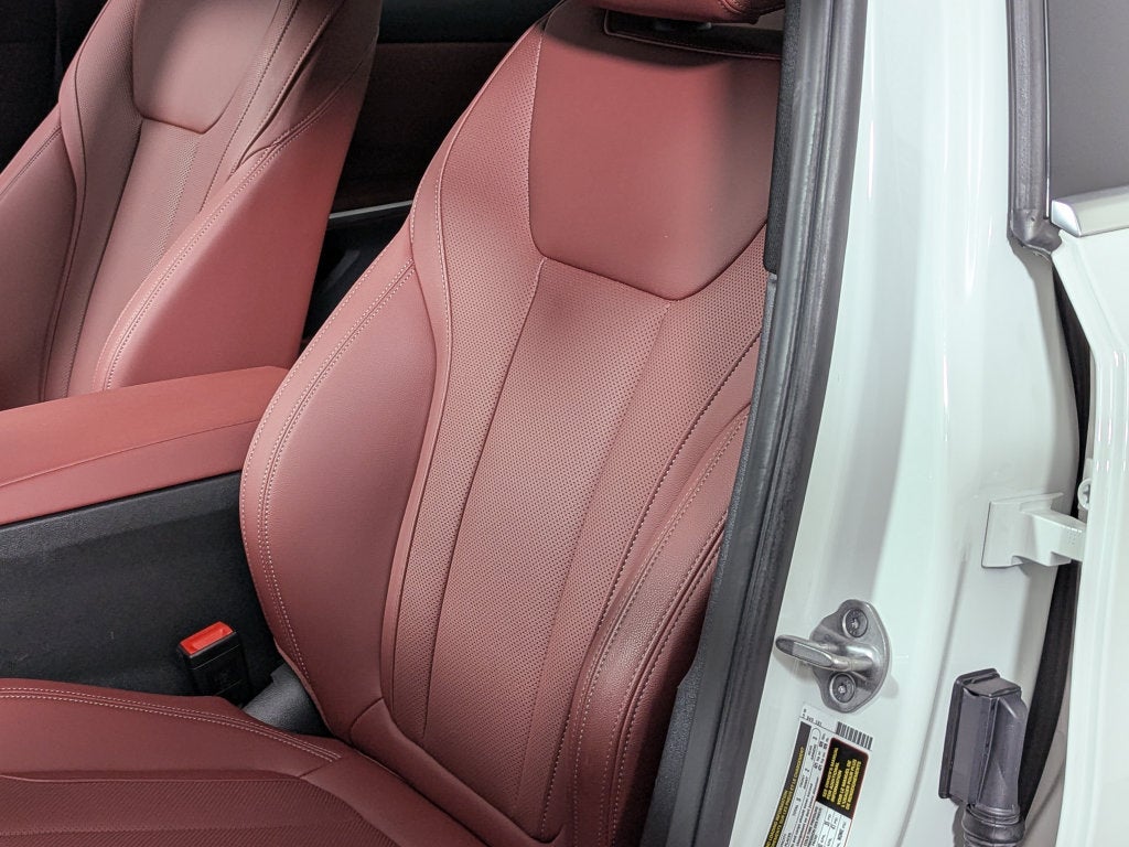 2025 BMW 3 Series 330i xDrive