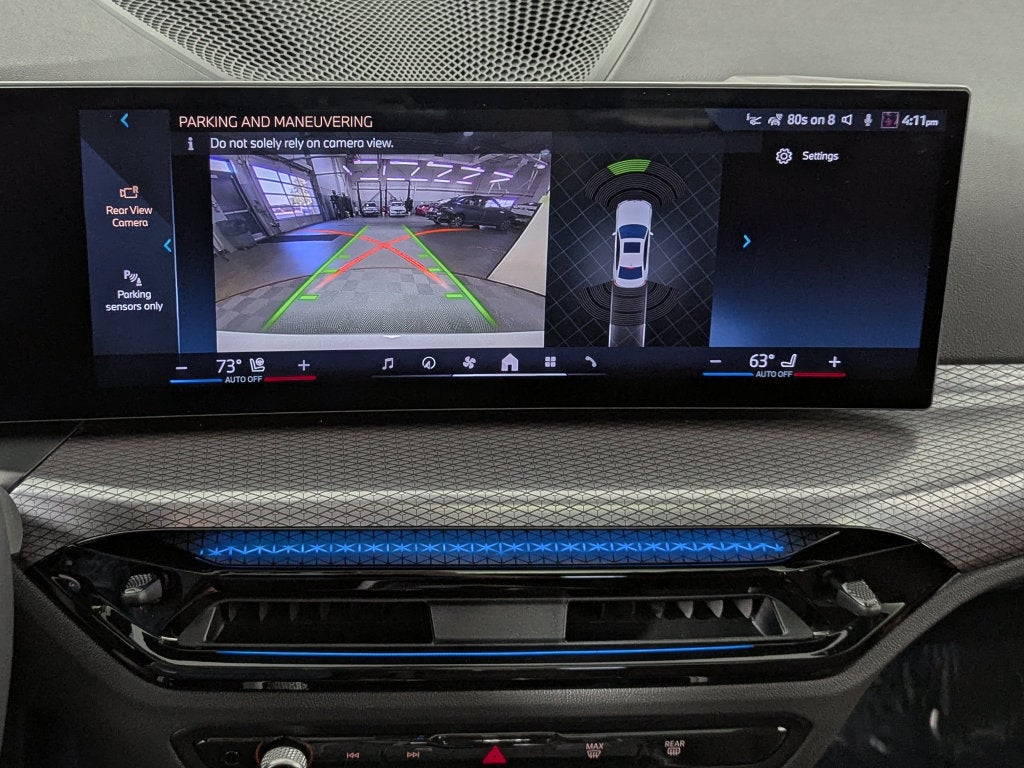 2025 BMW 3 Series 330i xDrive