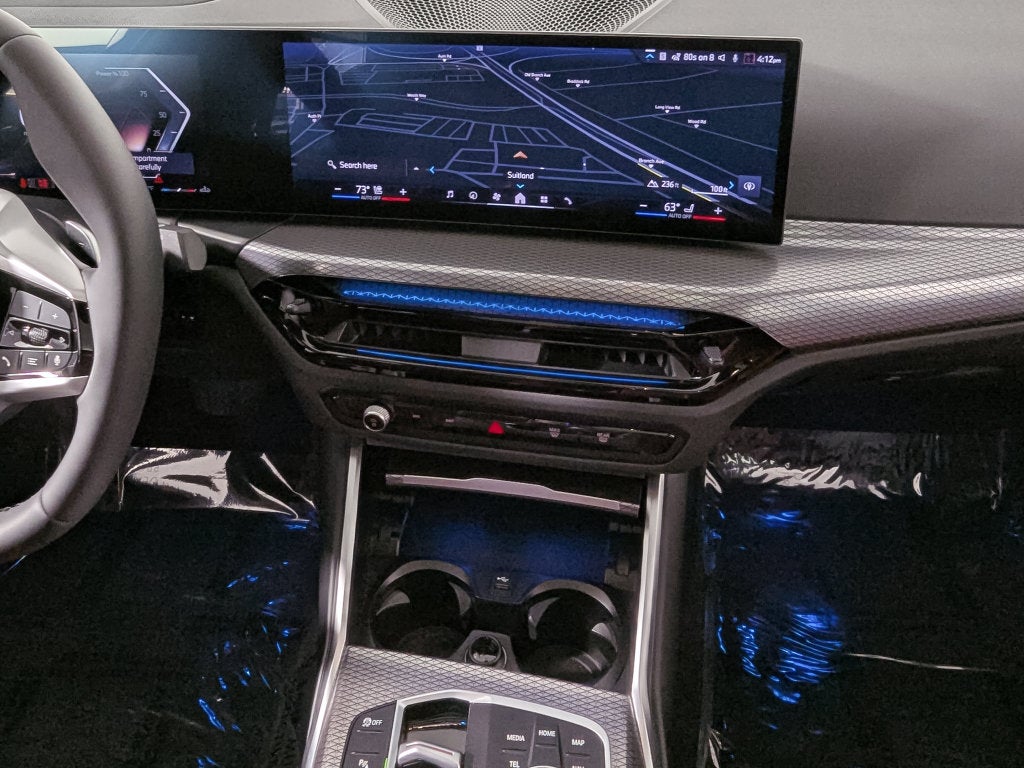 2025 BMW 3 Series 330i xDrive