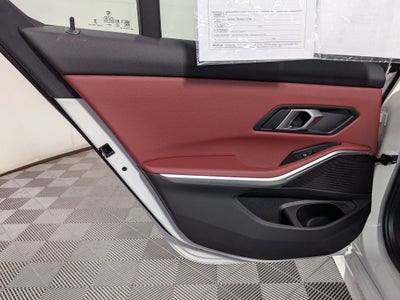 2025 BMW 3 Series 330i xDrive