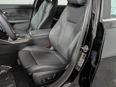2025 BMW 330i xDrive 330i xDrive