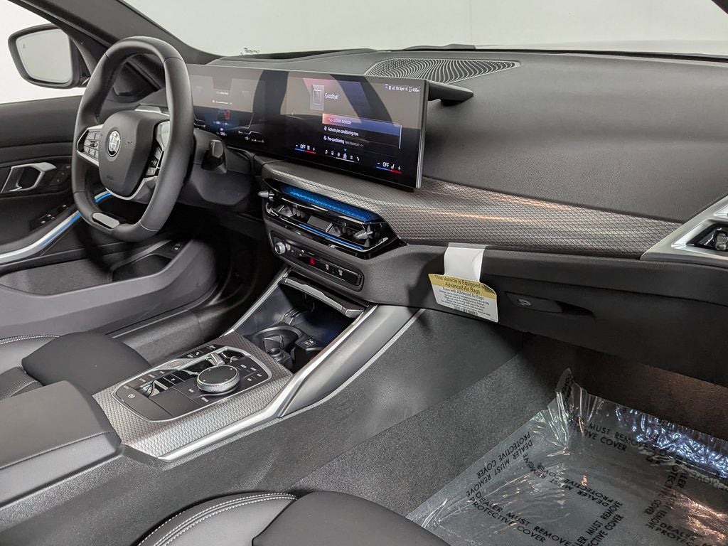 2025 BMW 330i xDrive 330i xDrive