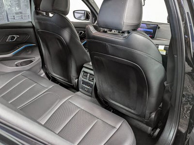 2025 BMW 330i xDrive 330i xDrive