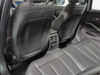 2025 BMW 330i xDrive 330i xDrive