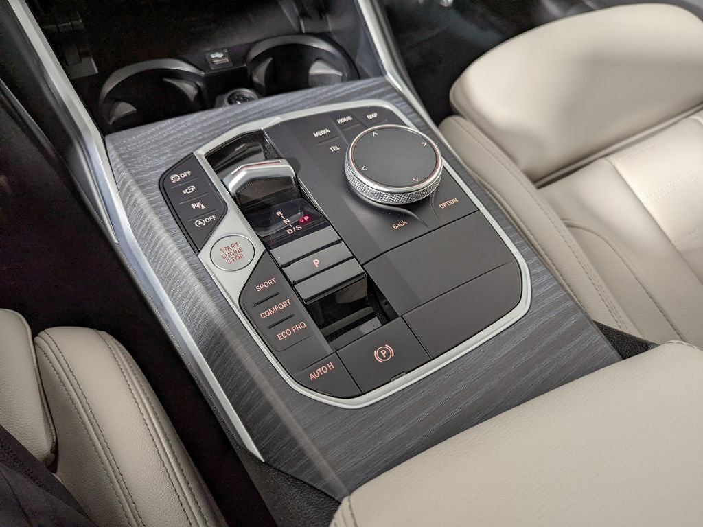 2025 BMW 330i xDrive 330i xDrive