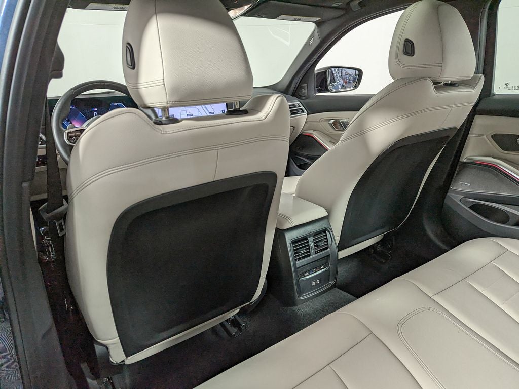 2025 BMW 330i xDrive 330i xDrive