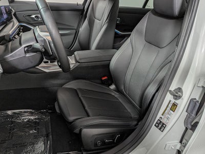 2025 BMW 330i xDrive 330i xDrive