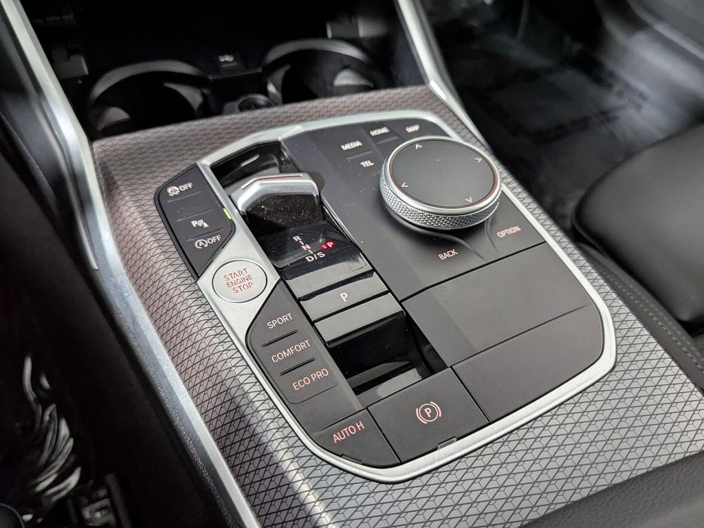 2025 BMW 330i xDrive 330i xDrive