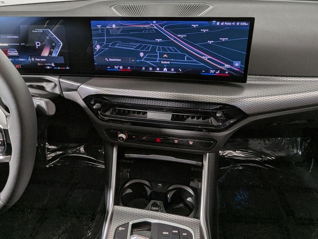 2025 BMW 330i xDrive 330i xDrive