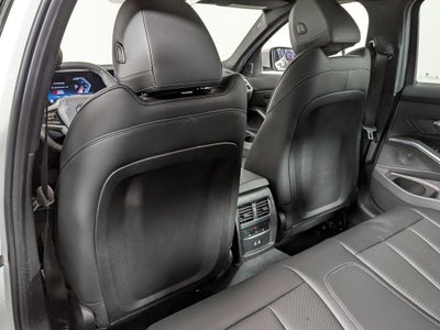 2025 BMW 330i xDrive 330i xDrive