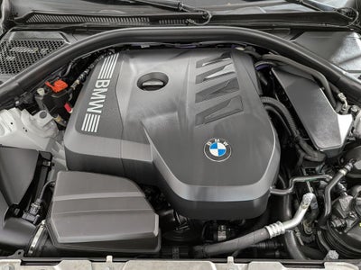 2025 BMW 330i xDrive 330i xDrive