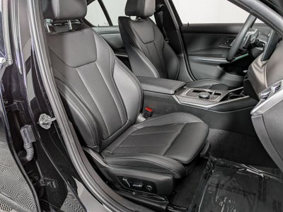 2025 BMW 330i xDrive 330i xDrive