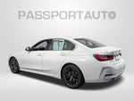 2025 BMW 330i 330i xDrive