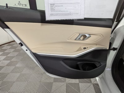 2025 BMW 330i xDrive 330i xDrive