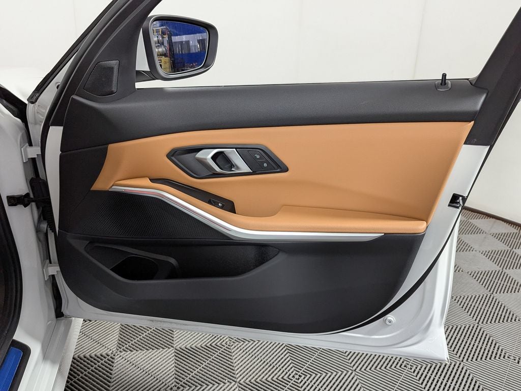 2025 BMW 330i xDrive 330i xDrive