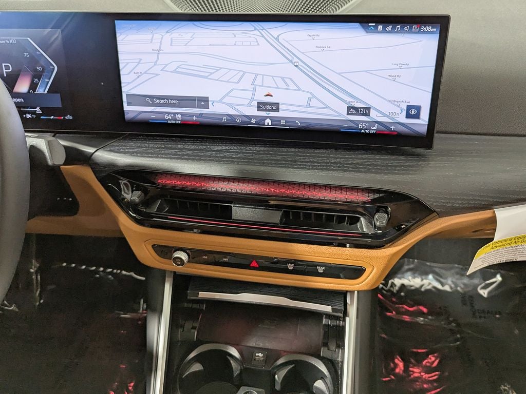 2025 BMW 330i xDrive 330i xDrive