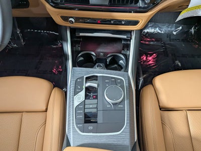 2025 BMW 330i xDrive 330i xDrive