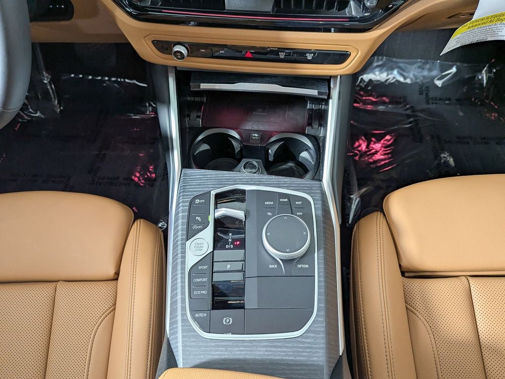 2025 BMW 330i xDrive 330i xDrive