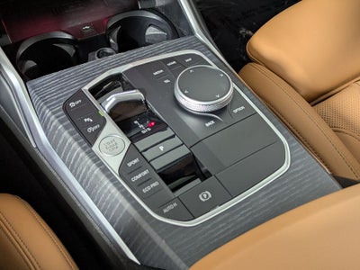 2025 BMW 330i xDrive 330i xDrive