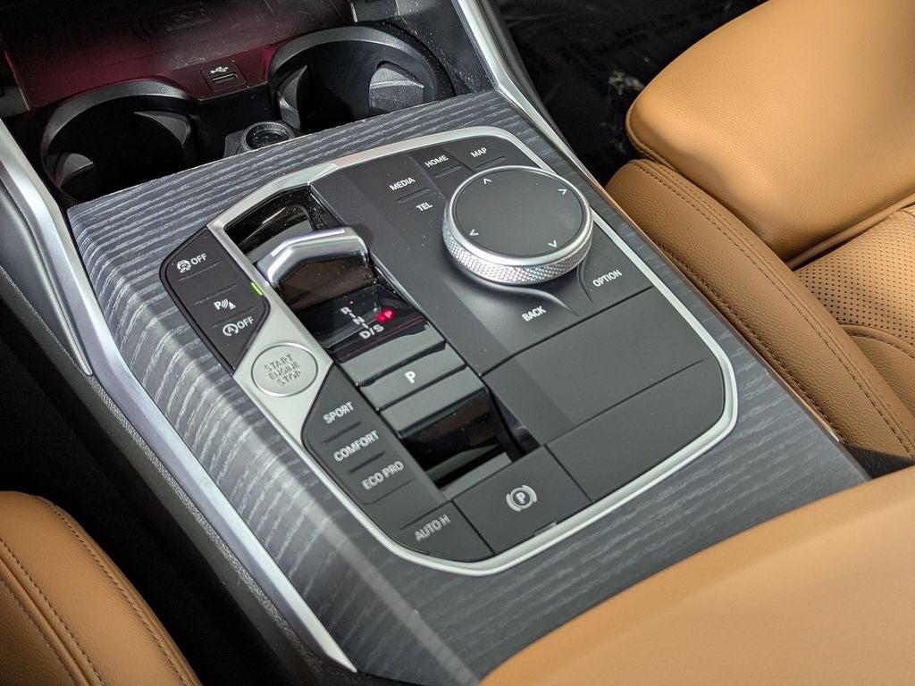 2025 BMW 330i xDrive 330i xDrive