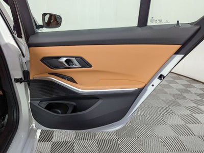 2025 BMW 330i xDrive 330i xDrive