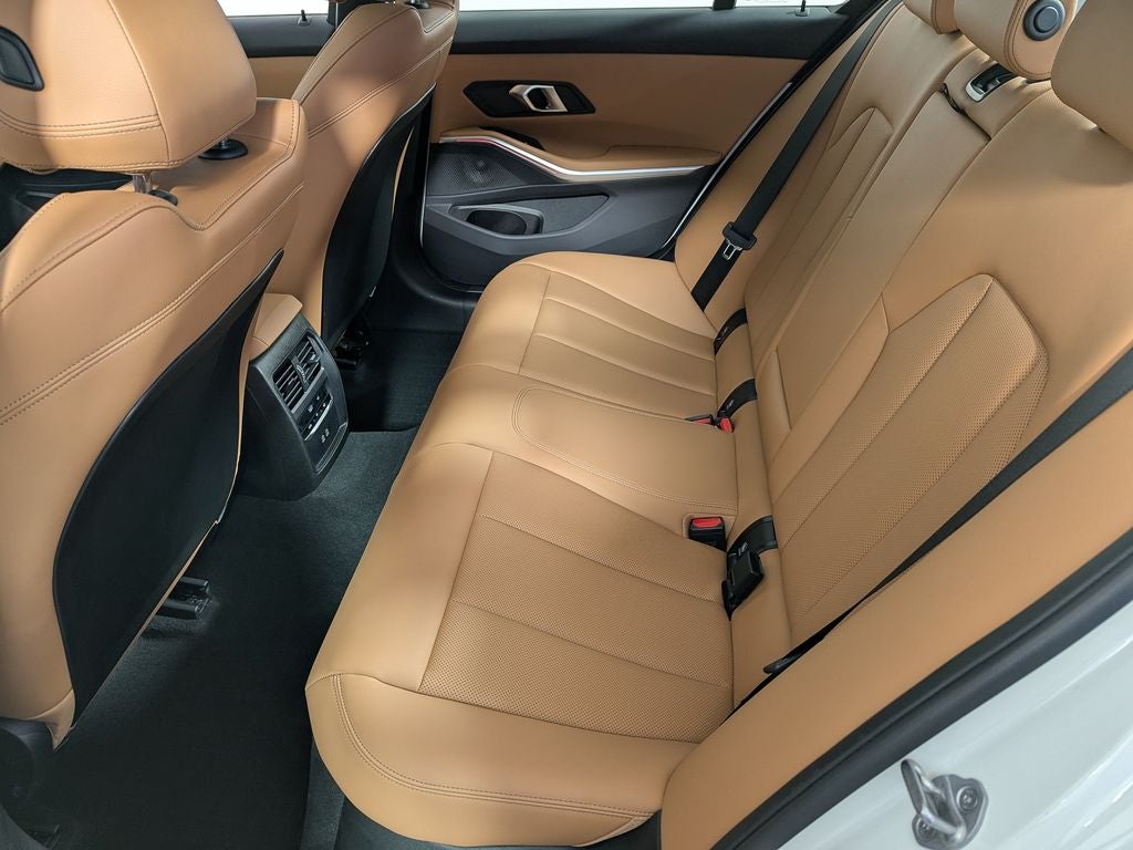 2025 BMW 330i xDrive 330i xDrive
