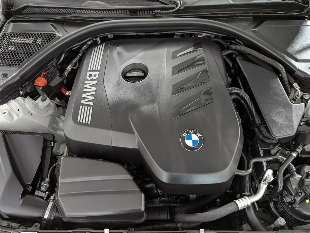 2025 BMW 330i xDrive 330i xDrive