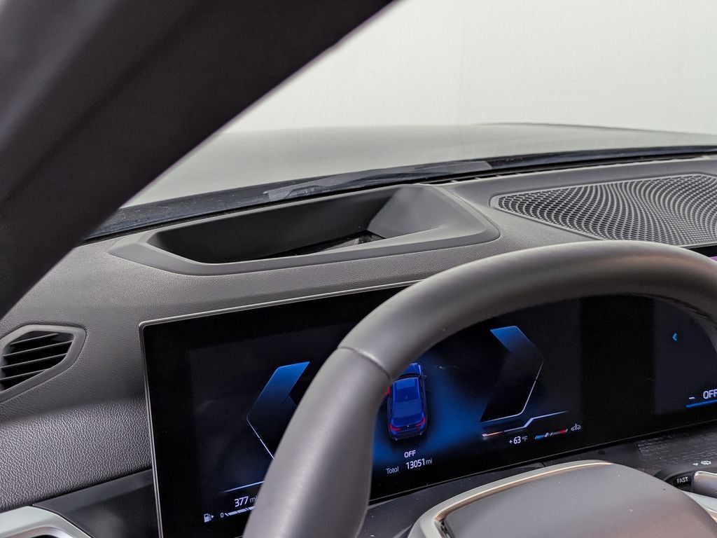 2025 BMW 3 Series 330i xDrive