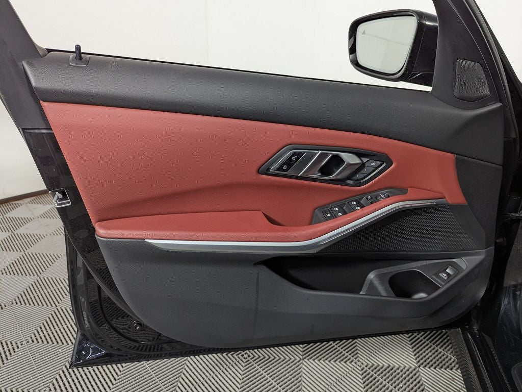 2023 BMW 330i xDrive 330i xDrive