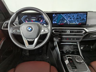 2023 BMW 330i xDrive 330i xDrive