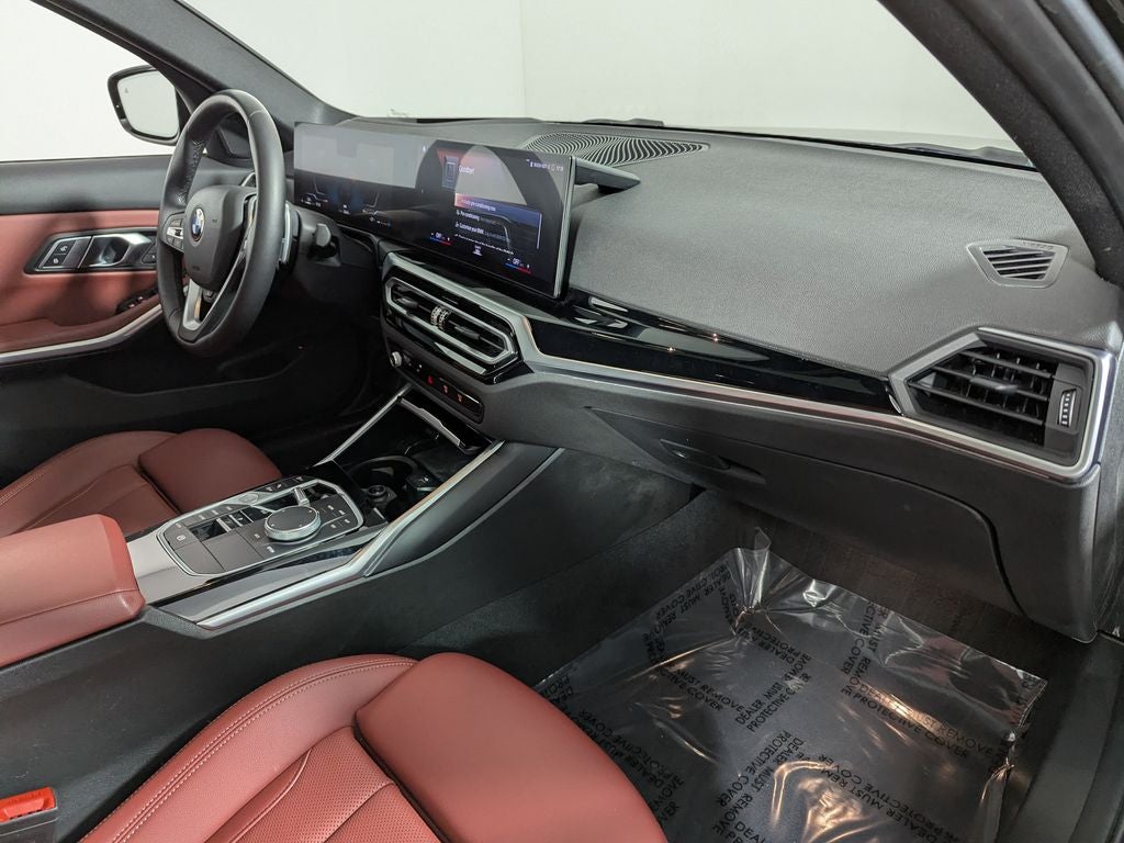 2023 BMW 330i xDrive 330i xDrive