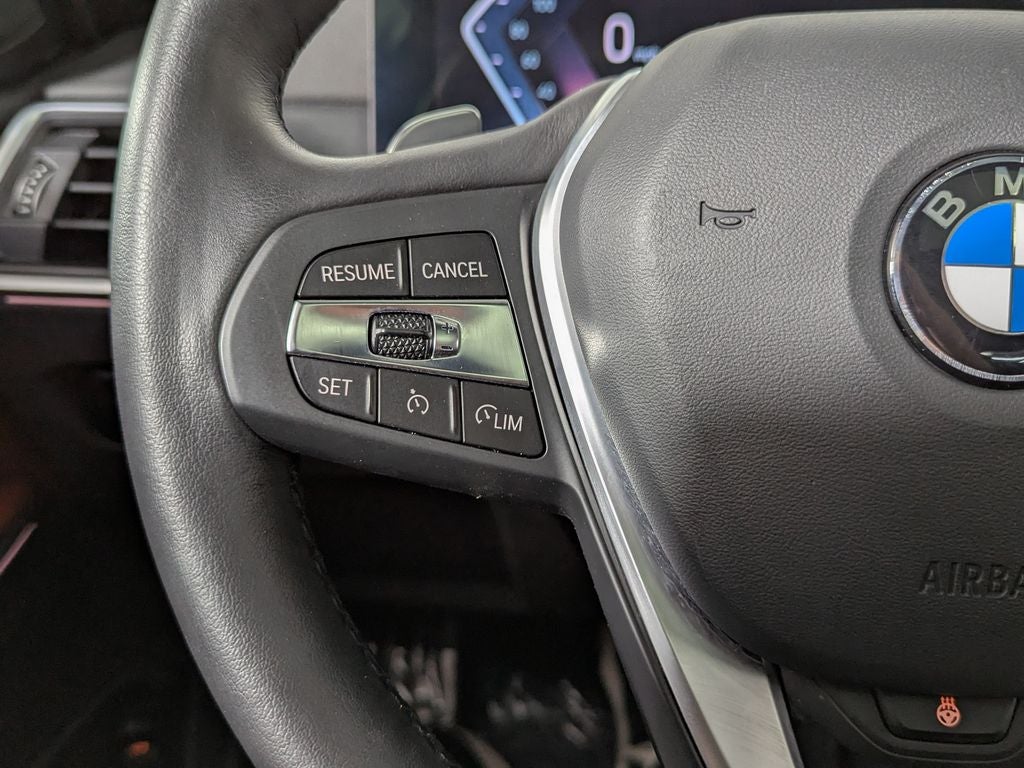 2023 BMW 330i xDrive 330i xDrive