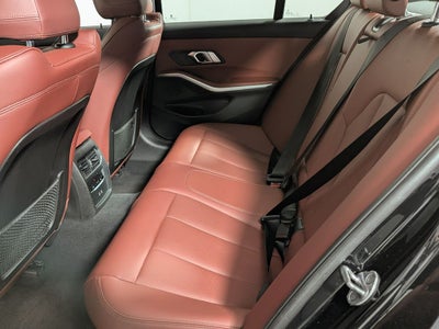 2023 BMW 330i xDrive 330i xDrive