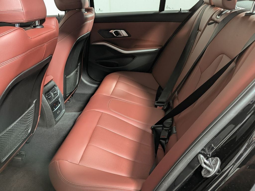 2023 BMW 330i xDrive 330i xDrive