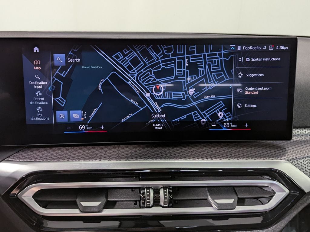 2024 BMW 330i xDrive 330i xDrive