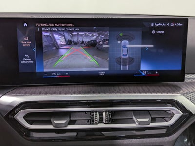 2024 BMW 330i xDrive 330i xDrive