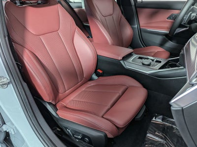 2024 BMW 330i xDrive 330i xDrive