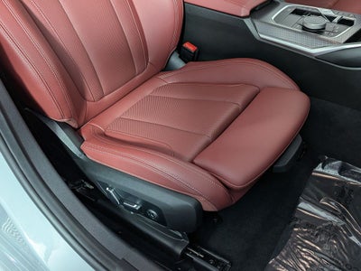 2024 BMW 330i xDrive 330i xDrive