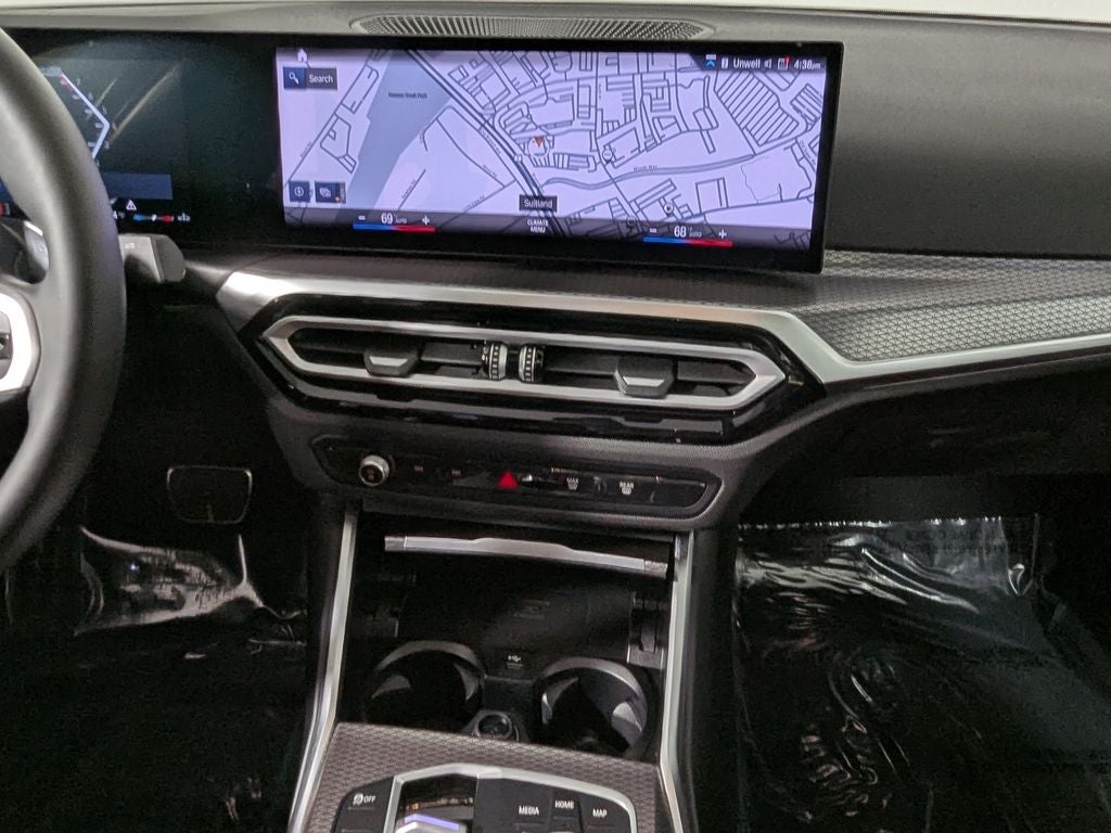 2024 BMW 330i xDrive 330i xDrive