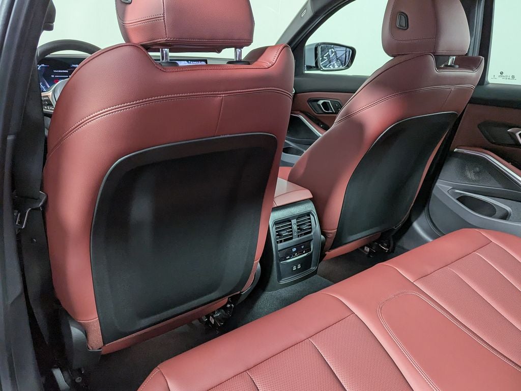 2024 BMW 330i xDrive 330i xDrive
