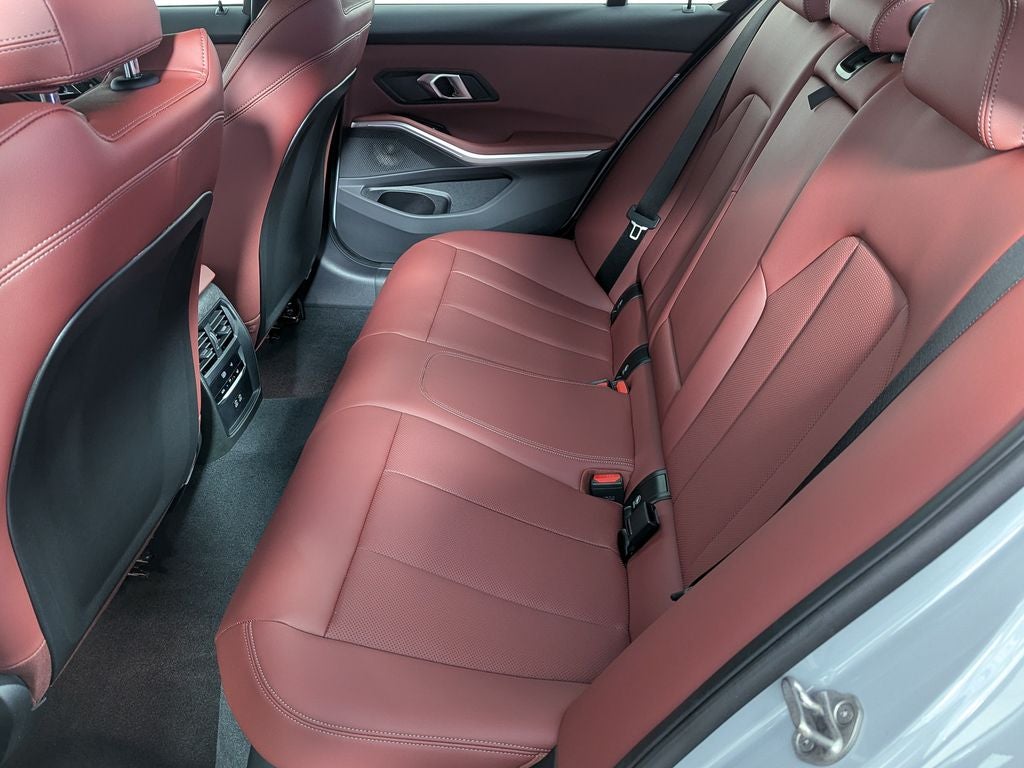 2024 BMW 330i xDrive 330i xDrive