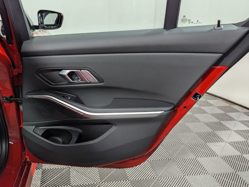 2023 BMW 330i xDrive 330i xDrive