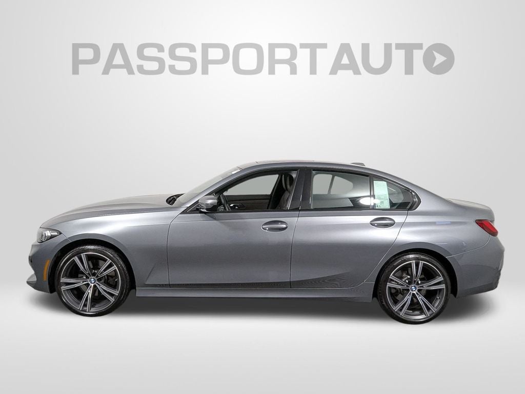 2023 BMW 330i xDrive 330i xDrive
